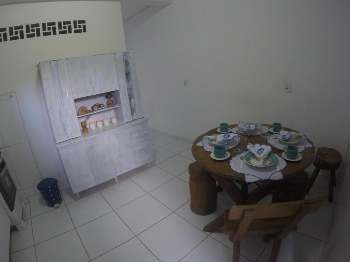 Casas Maragogi 2 Villa ภายนอก รูปภาพ