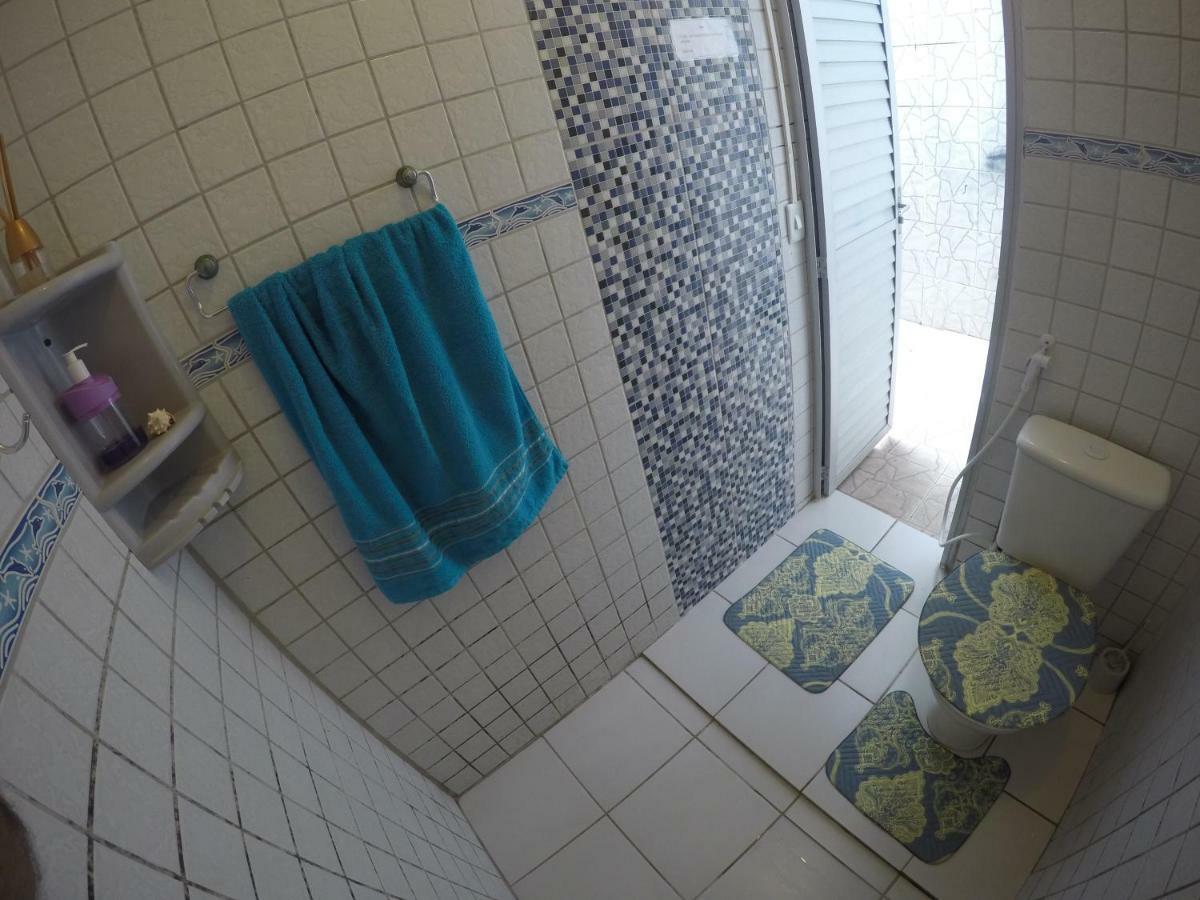 Casas Maragogi 2 Villa ภายนอก รูปภาพ